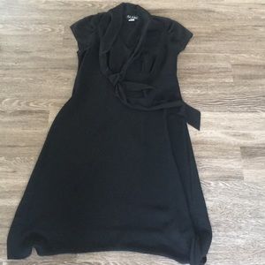 Black Formal Dress